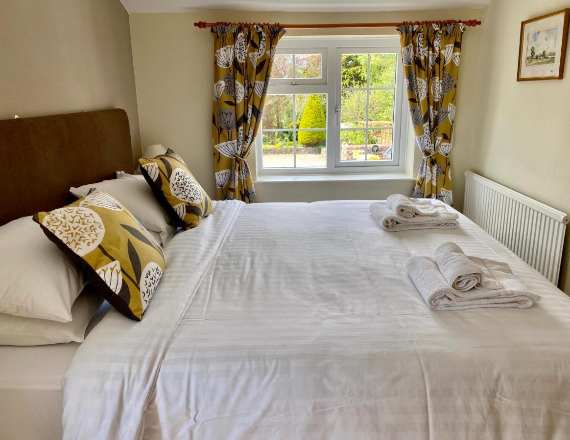 Plumpton Court Nawton Exterior foto