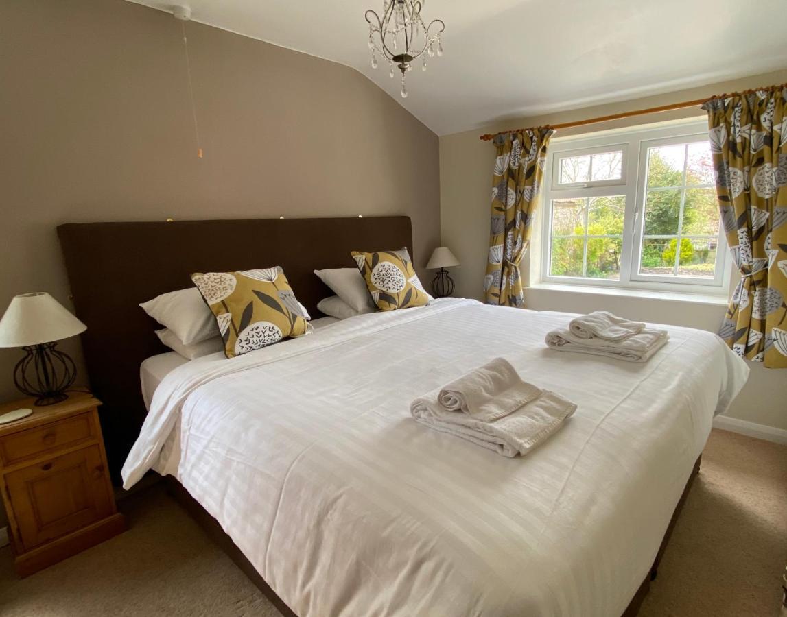 Plumpton Court Nawton Exterior foto
