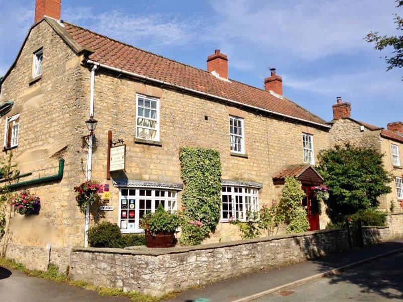 Plumpton Court Nawton Exterior foto