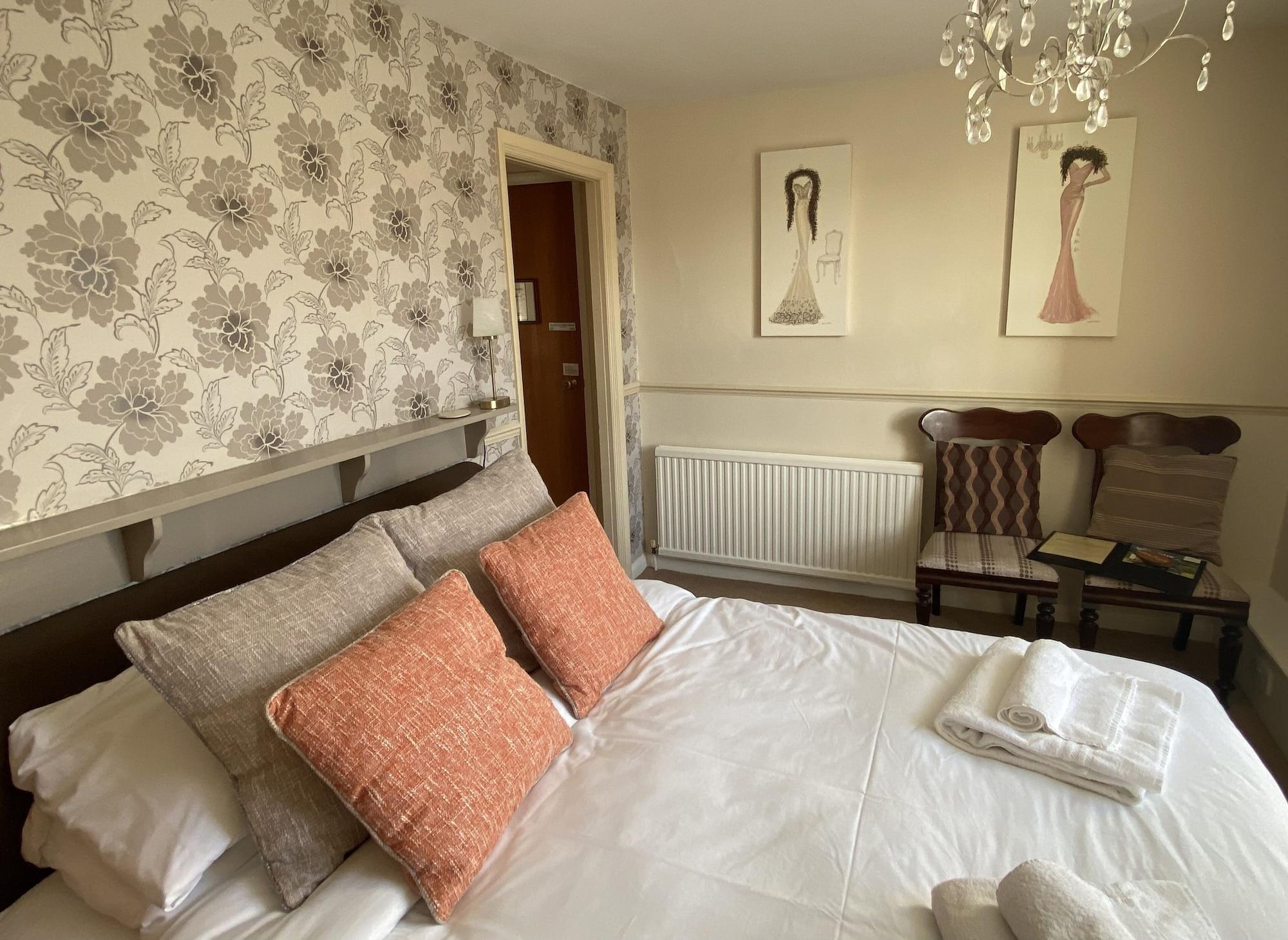 Plumpton Court Nawton Exterior foto