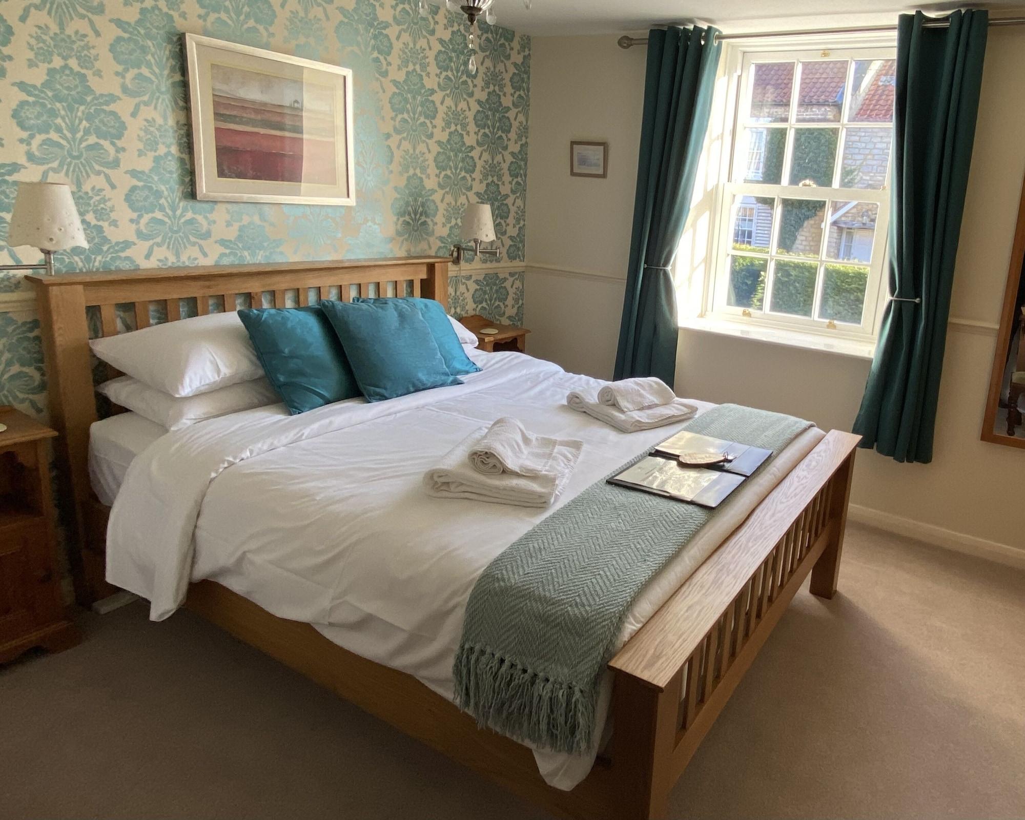 Plumpton Court Nawton Exterior foto