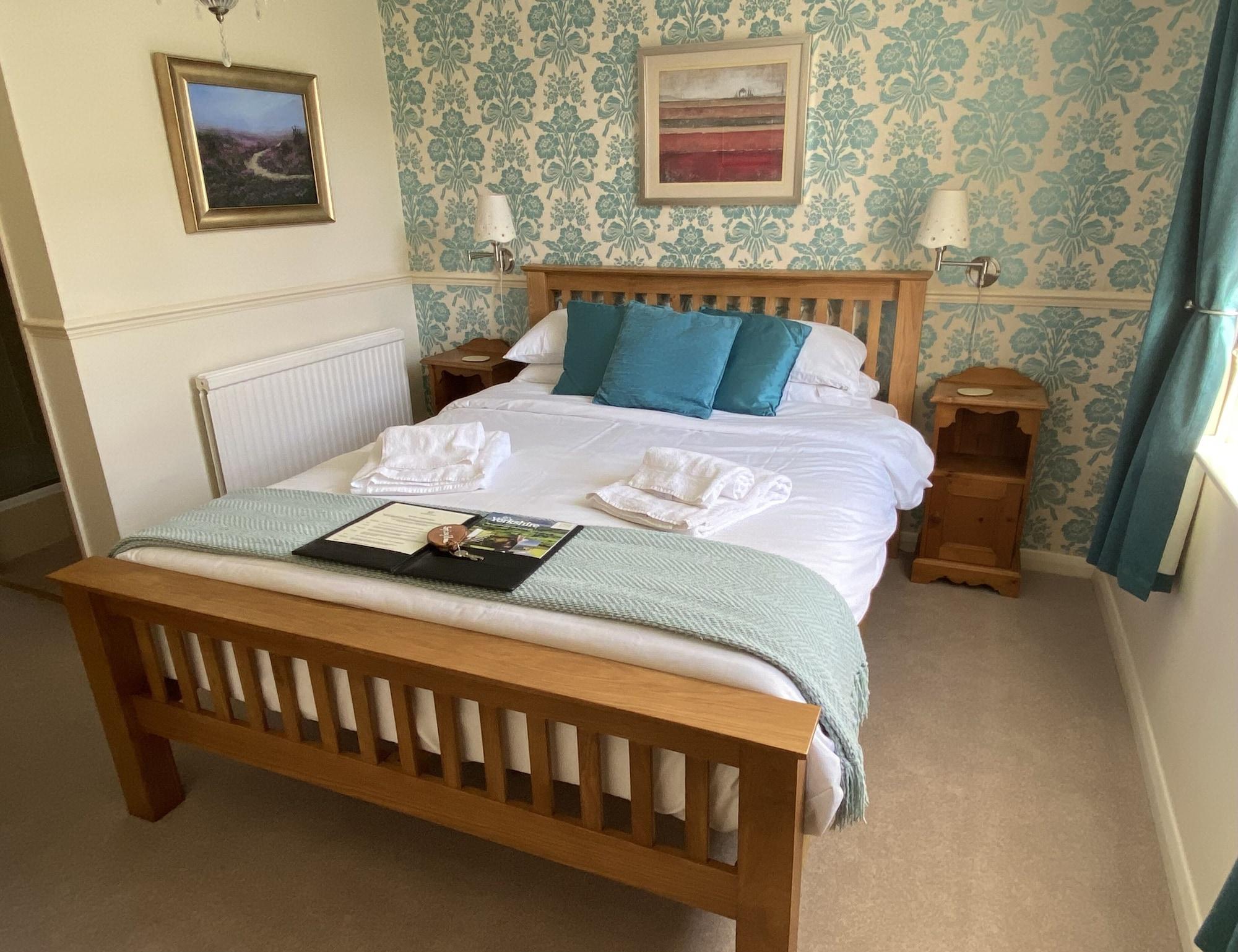 Plumpton Court Nawton Exterior foto