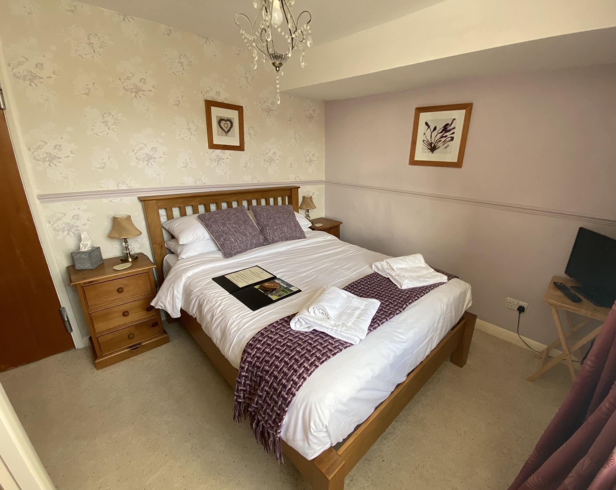 Plumpton Court Nawton Exterior foto