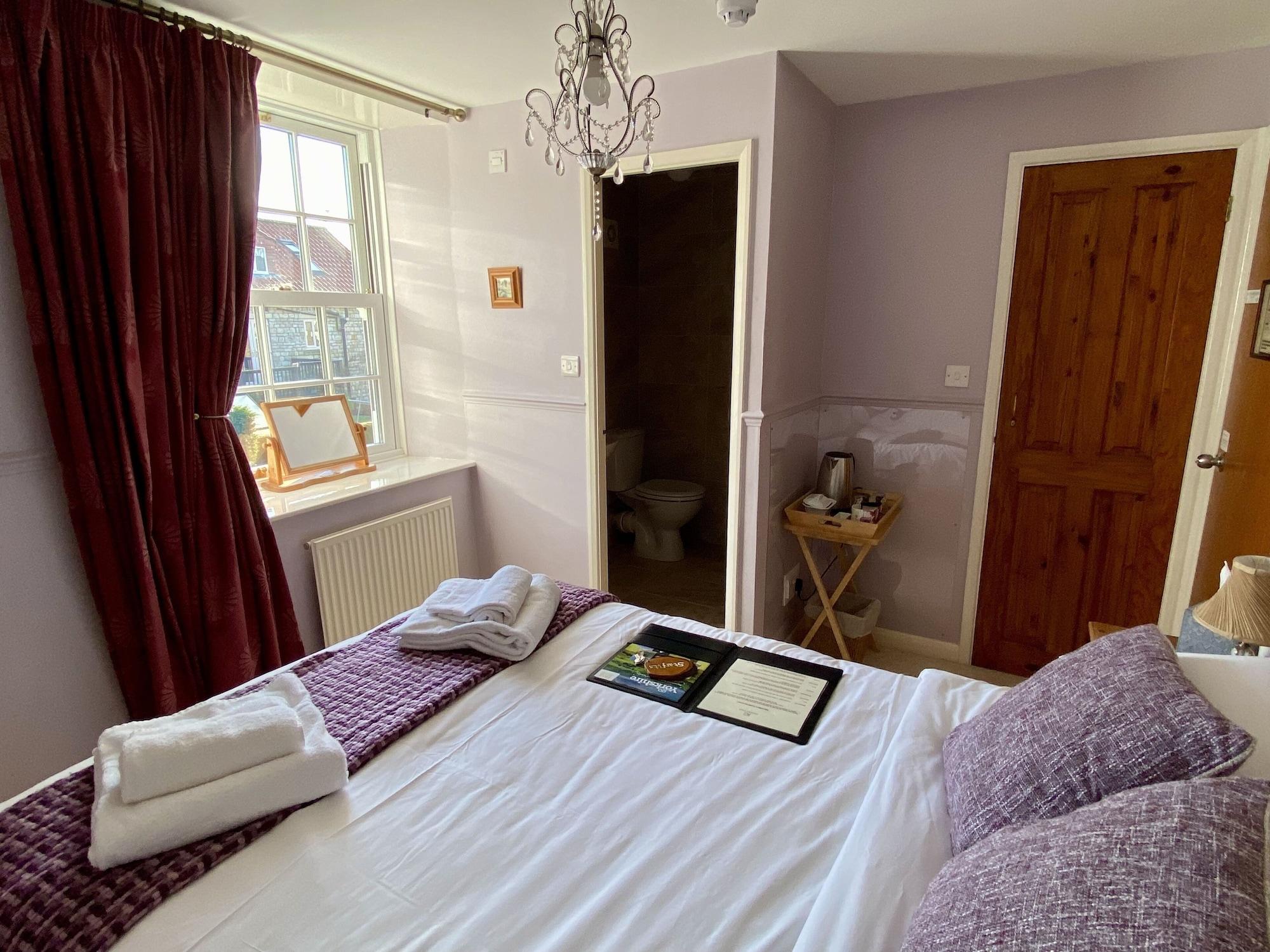Plumpton Court Nawton Exterior foto