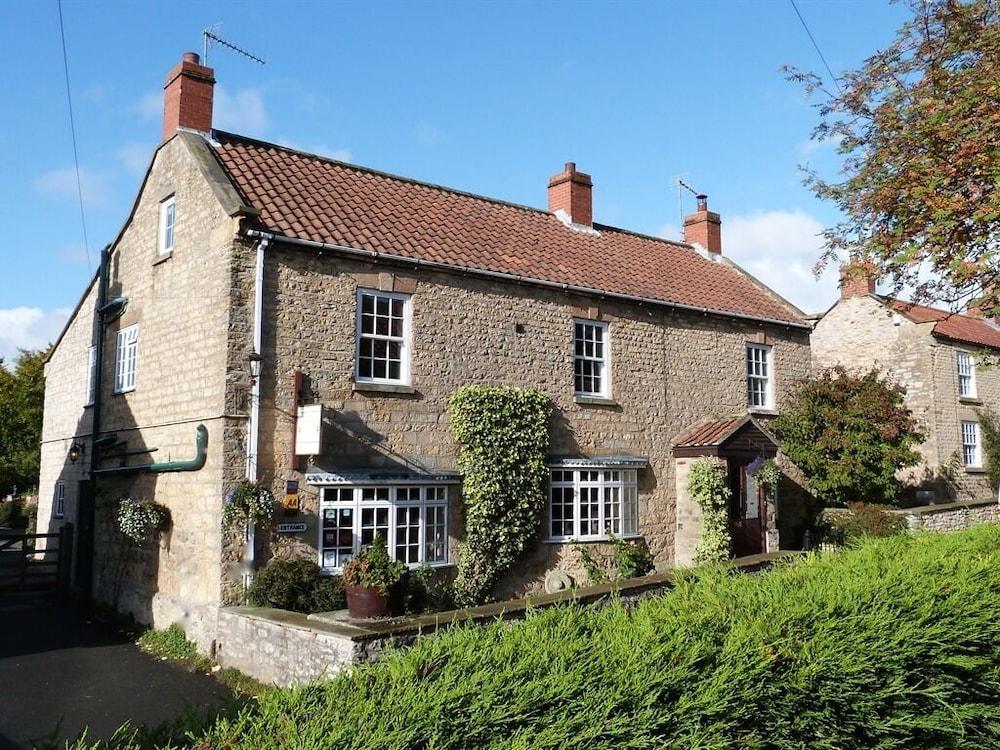 Plumpton Court Nawton Exterior foto