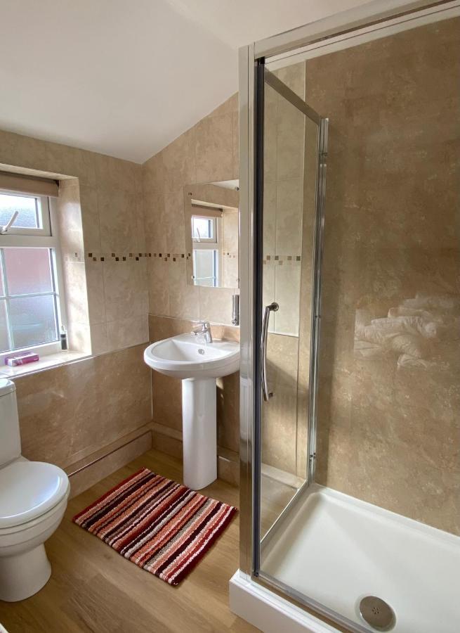 Plumpton Court Nawton Exterior foto