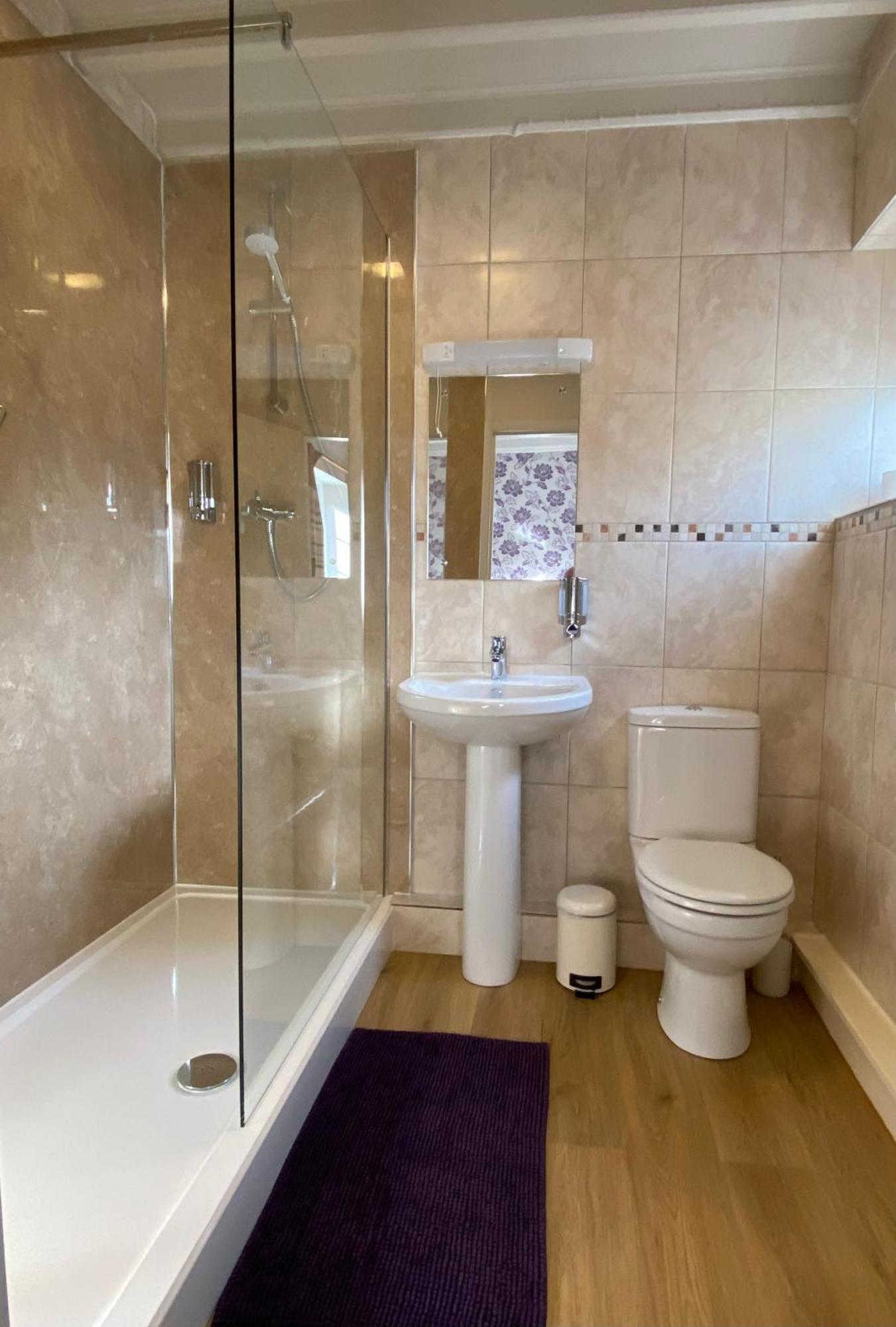 Plumpton Court Nawton Quarto foto