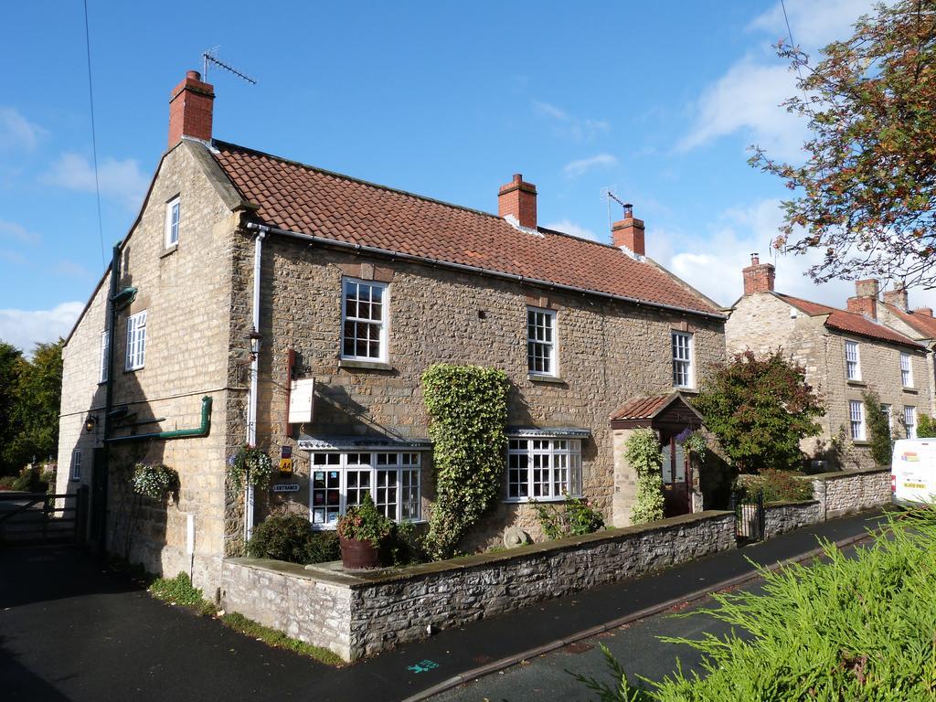 Plumpton Court Nawton Exterior foto
