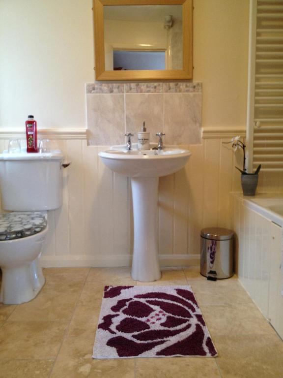 Plumpton Court Nawton Quarto foto