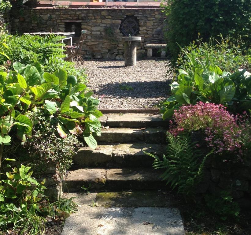 Plumpton Court Nawton Exterior foto