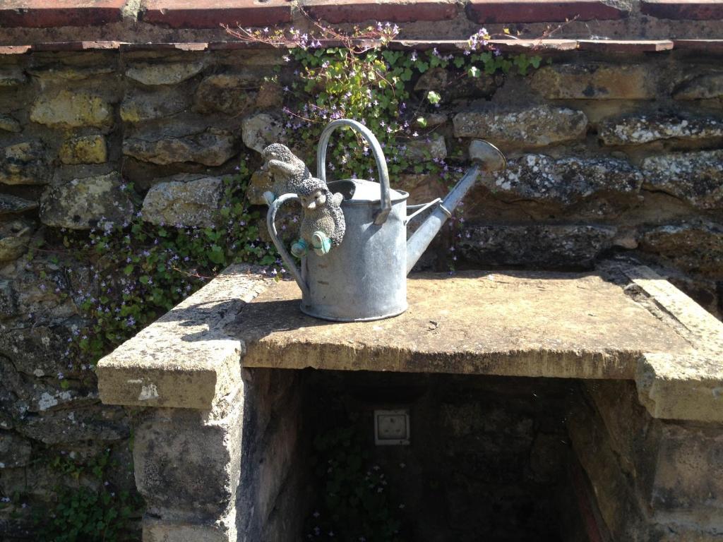 Plumpton Court Nawton Exterior foto
