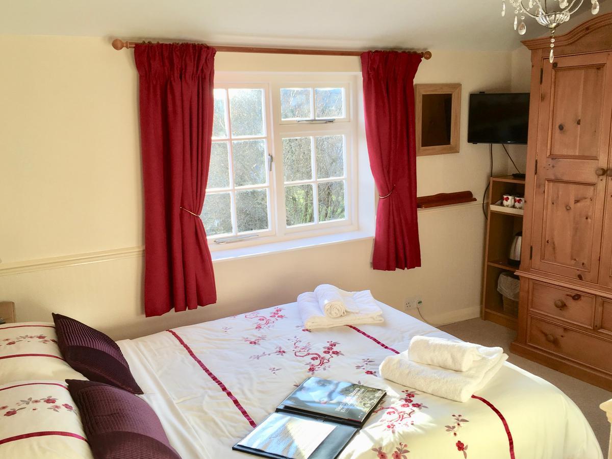 Plumpton Court Nawton Exterior foto