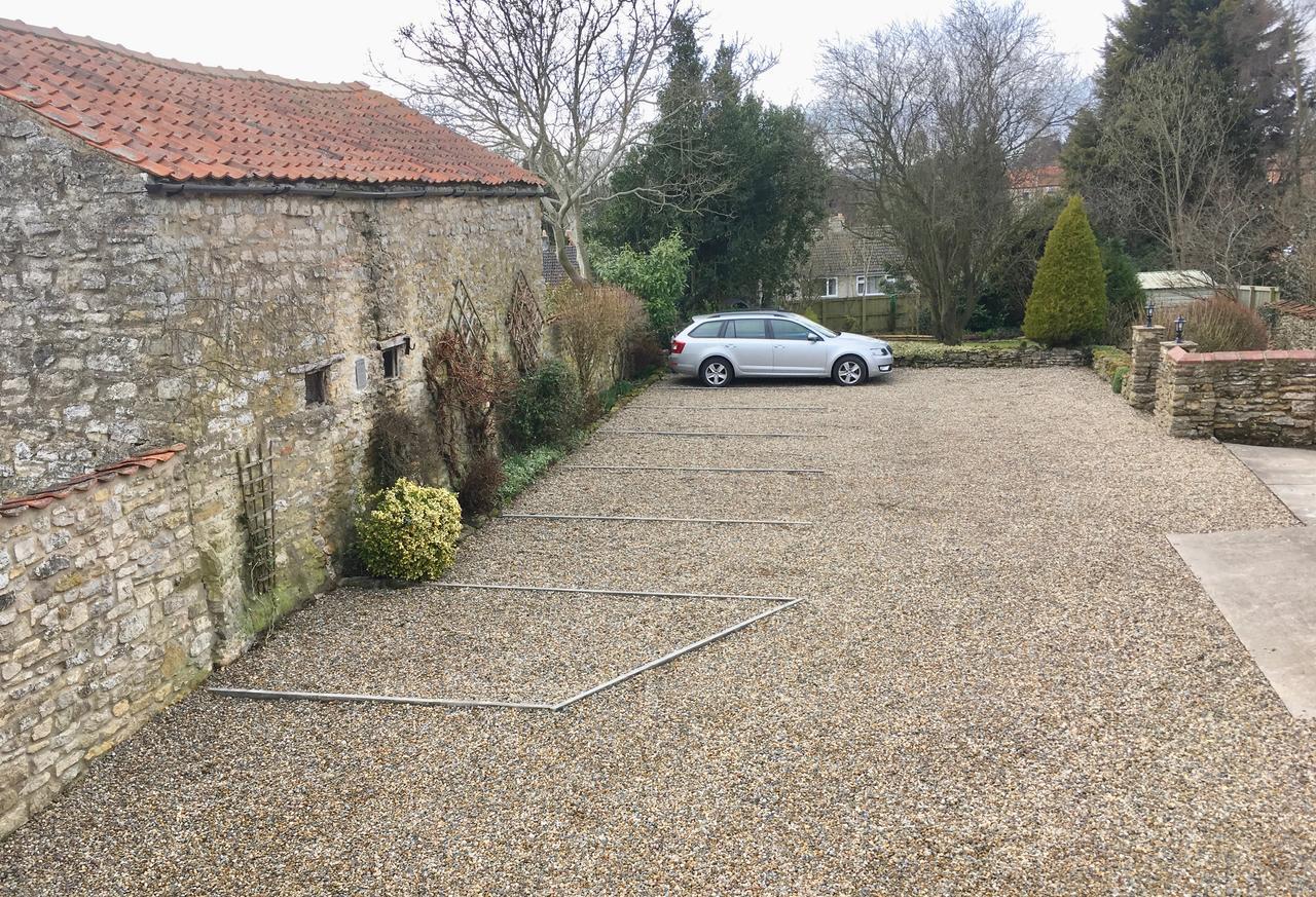 Plumpton Court Nawton Exterior foto