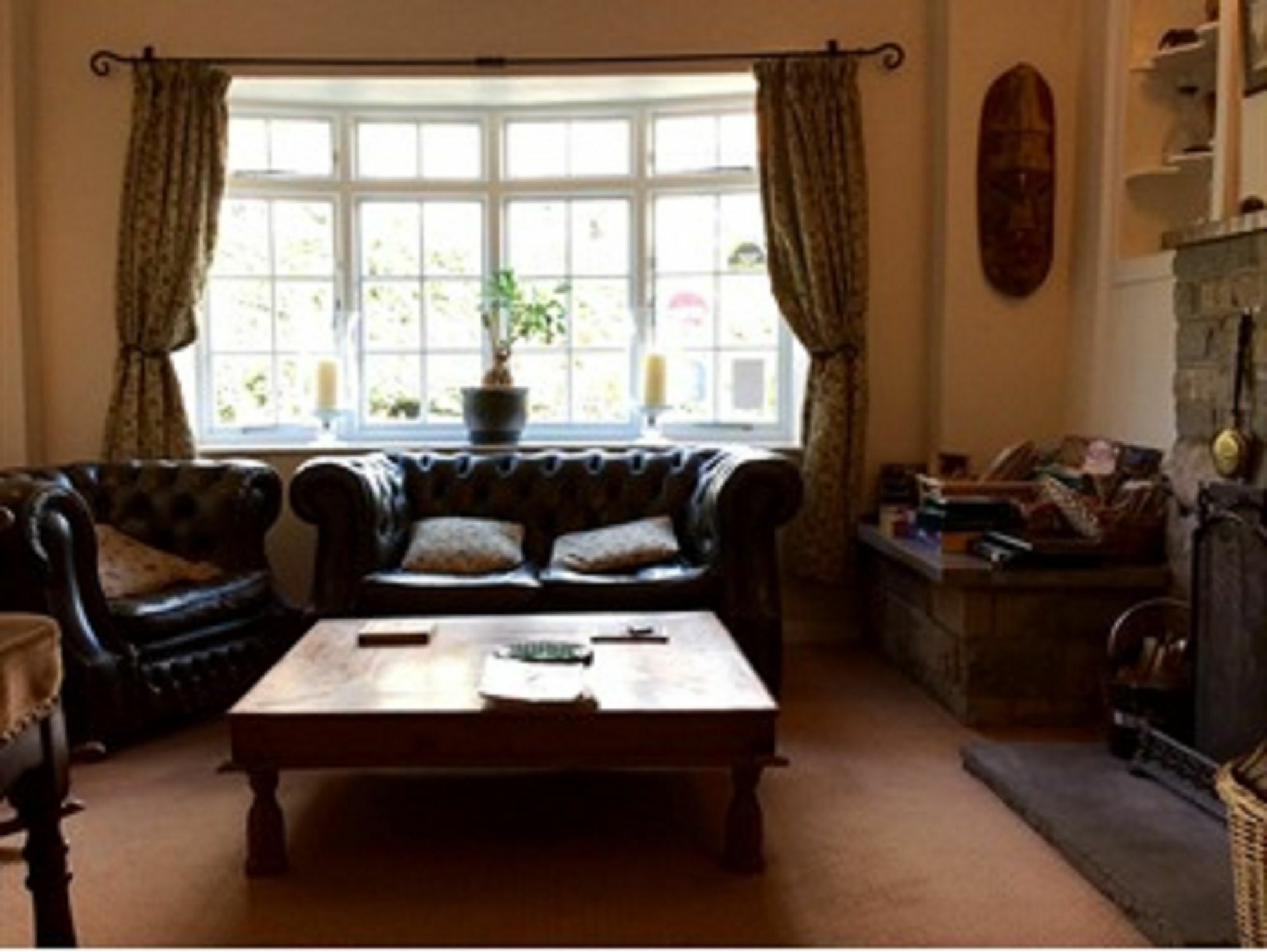 Plumpton Court Nawton Exterior foto