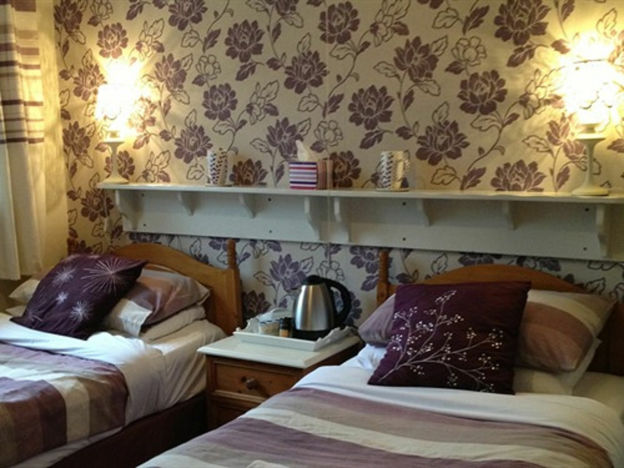 Plumpton Court Nawton Exterior foto